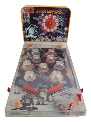 Flipper star mission durham - flipper,
