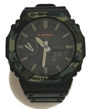 Casio G-Shock GA-2100SU-1AJF