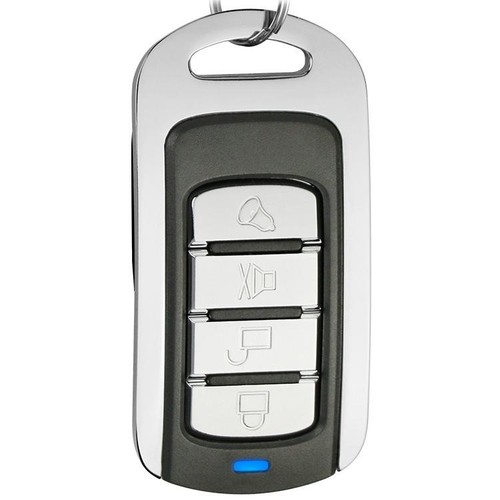 Telecomando tasti metallo - 4,