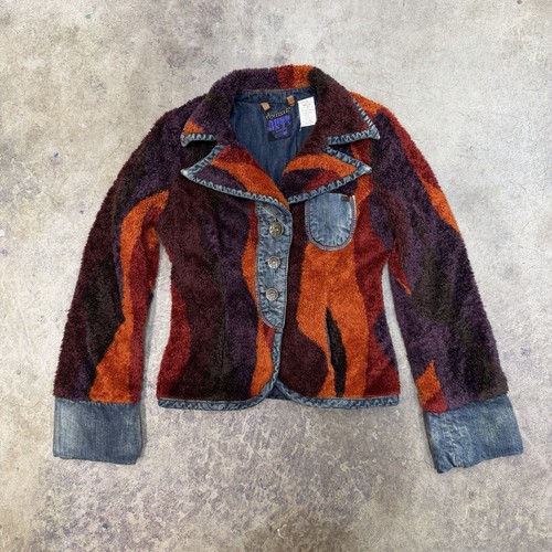 Raro cappotto giacca - cappotto, pelliccia