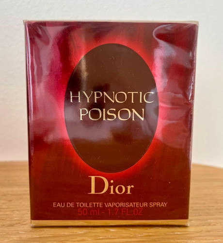 Christian dior hypnotic - dior, poison