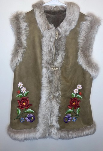 Hungarian sherling sheepskin - hungarian,