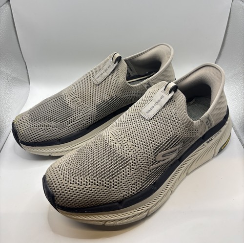 Skechers slip ins - slip-ins, max