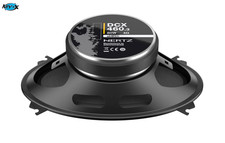 Hertz® DCX 460.3 -