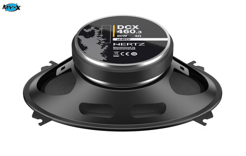 Hertz dcx 460 - hertz®,