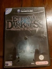 Eternal darkness sanity s - darkness:, sanity's
