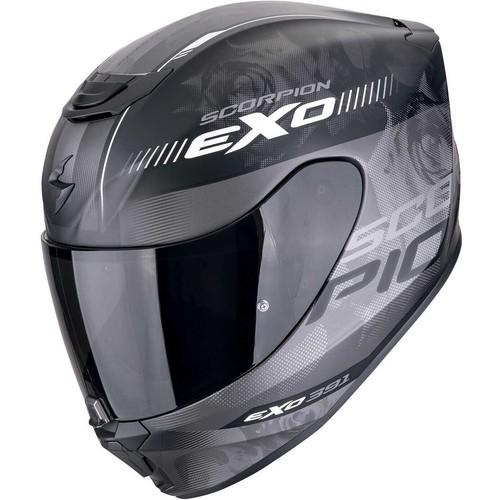 Scorpion casco moto - scorpion,