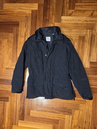 Aspesi field jacket - field,