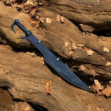 Spada SPARTA fatta a mano