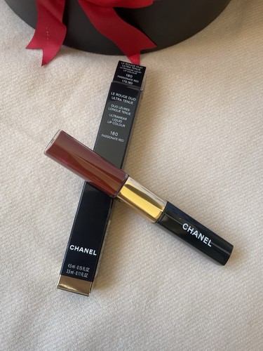 Chanel rouge duo - chanel, ultra