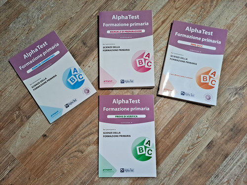 Alpha test - 📚,