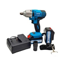 TMakota 68V 300Nm Battery