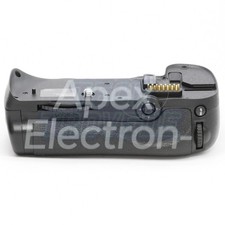 MB-D10 supporto impugnatura batteria verticale per fotocamera reflex Nikon D300 D300S D700