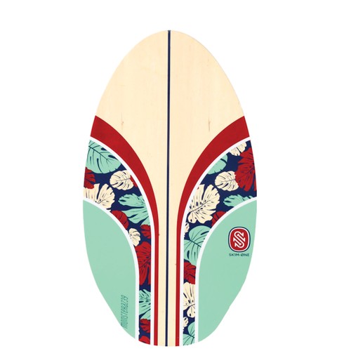 Skimboard skimone pollici - skimone,