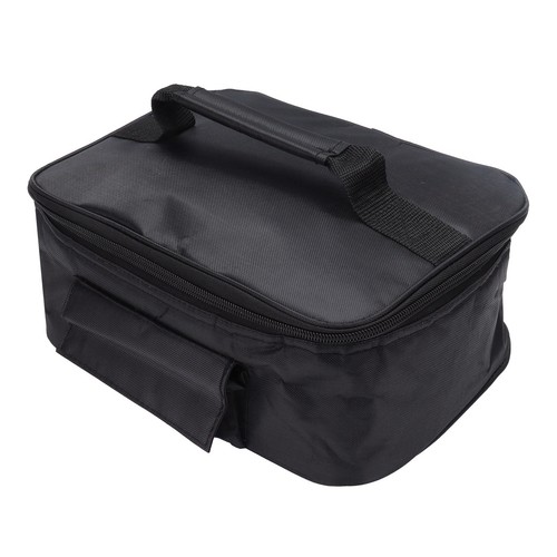 Mini forno microonde auto - forno,