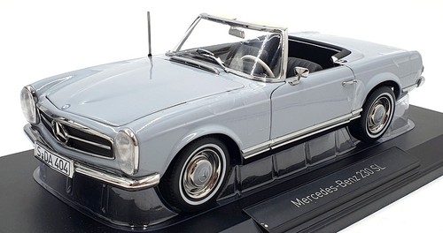Norev scala pressofuso - 1/18,