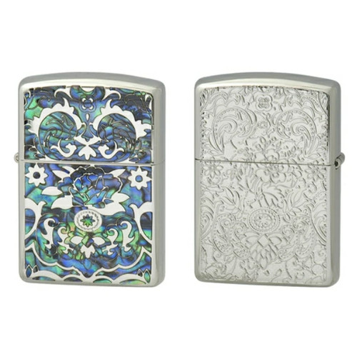 Zippo accendino olio - , veneziano