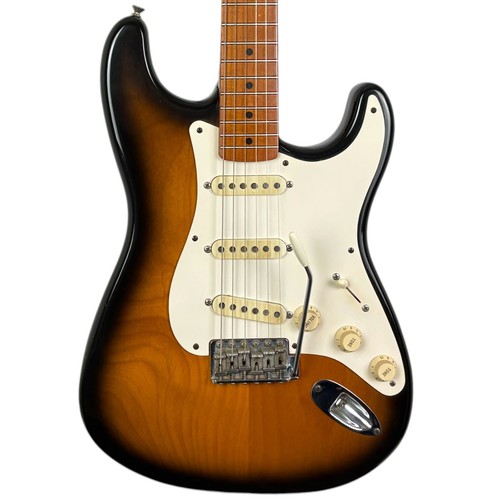 Fender american vintage - american,