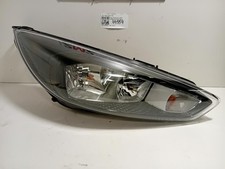 FARO FANALE ANTERIORE DESTRO