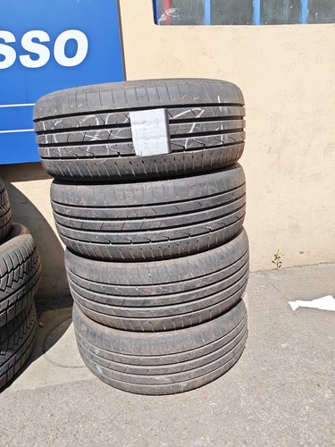 Pneumatici hankook 215 - 4, 215/55