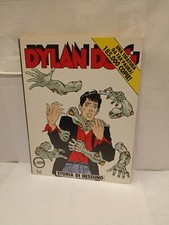Dylan Dog Originale n° 43