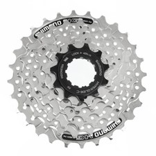 CASSETTA SHIMANO 7V 11/28