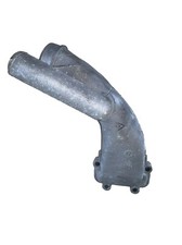 1110980717 Condotto compressore Volumetrico motore M111 Mercedes