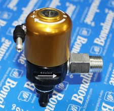 Regolatore Pressione Benzina
