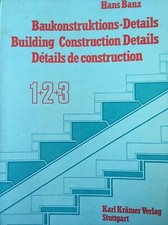 Baukonstruktions details 2 - baukonstruktions-details, 1