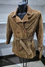 SAM CHOICE Giacca in vera