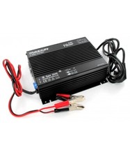 CARICABATTERIE PER BATTERIE