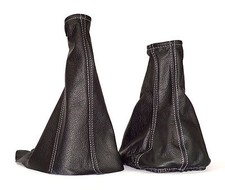 Sacco cambio + sacco freno a