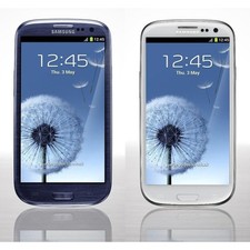 Android Samsung Galaxy S3 SIII