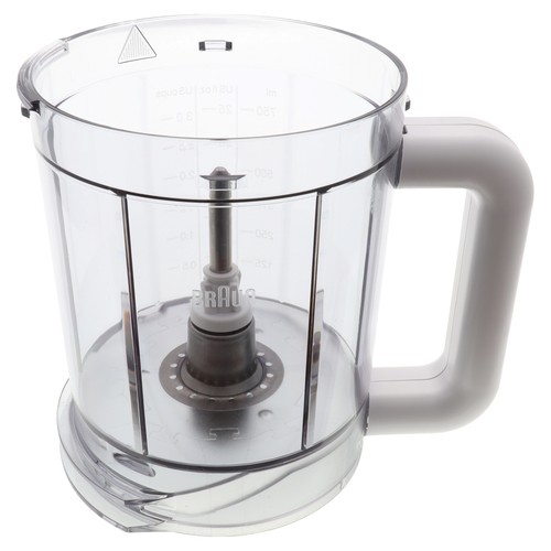 Braun caraffa frullatore