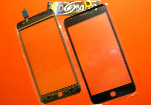 Vetro touch screen - screen, originale
