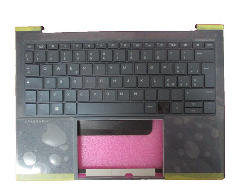 N08580 061 tastiera - n08580-061,