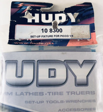 Apparecchio di montaggio Hudy