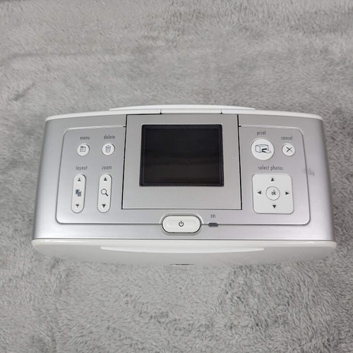Photosmart 375 digital - hp,