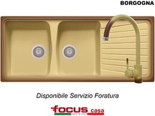 Coordinato Borgogna Terra di