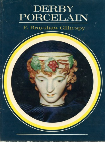 Antica porcellana derby - porcellana,
