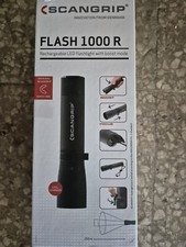  LAMPADA PROFESSIONALE A LED