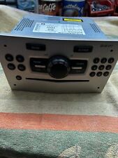 AUTORADIO PER OPEL Corsa D 5P 2009