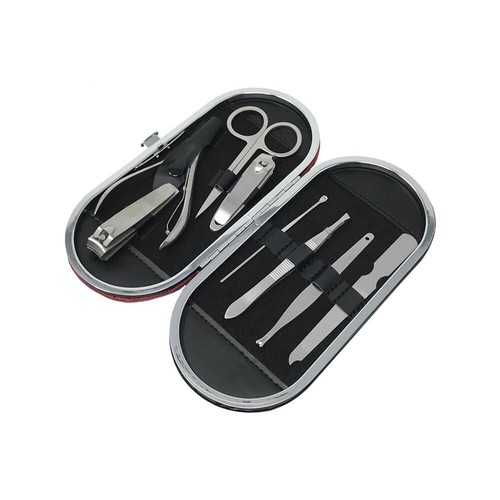 Set manicure pedicure - manicure,