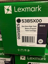 Toner originale Lexmark