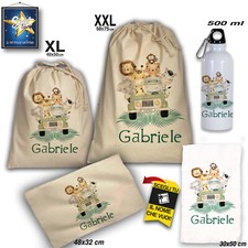 SET SCUOLA ASILO MATERNA SACCA