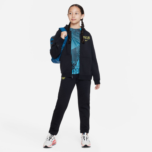 Inter nike felpa - felpa, con