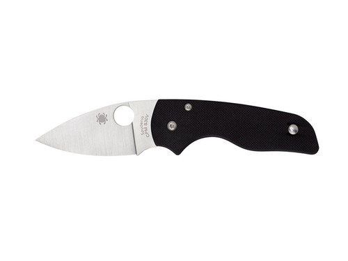 Spyderco lil native - spyderco, lil'