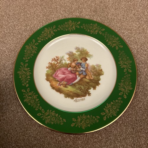 Limoges castel fragonard - castel,