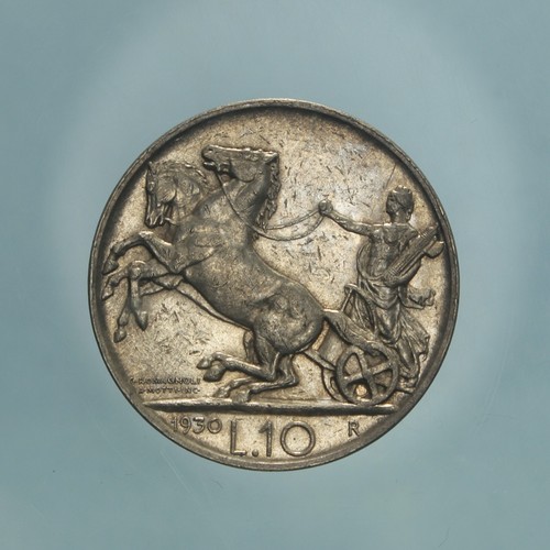 Vittorio emanuele iii lire - vittorio,