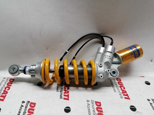 Mono posteriore ohlins - mono,